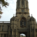 Christ Church College (1), Oxford