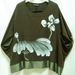 90704C-11 DG COFFEE COTTON TOP SIZE ONE SIZE (FREE) PRICE USD 36