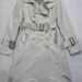 90808B-23 D&G GREY POLYESTER DUSTCOAT SIZE 2 4 6 PRICE USD 46[1]