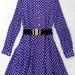 90808B-30B GUCCI PURPLE SILK DRESS SIZE 36 38 40 PRICE USD 46[2]