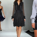 90804A-50B CHANEL BLACK SILK DRESS SIZE 2 4 6 8. PRICE USD 48[1]