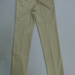 90920A-30 CK BEIGE COTTON TROUSERS SIZE 2 4 6 8(BACK) PRICE USD 