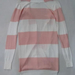 90729A-33   MIU MIU PINK COTTON JERSEY TOP SIZE 2 4 6(BACK)  PRI