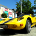 Ford GT40 MKIII Rep