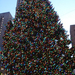 new-yorki karácsonyfa