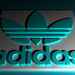 Adidas Logo by ELECTROfanatic