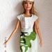 barbie clothes 2010