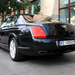 Bentley  Continental Flying Spur