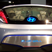 Hyundai BlueWill