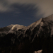 Alpen Nacht