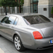 Bentley Continental Flying Spur 043