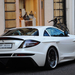 FAB Design Mclaren Mercedes SLR