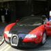 (3) Bugatti Veyron