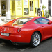 (3) Ferrari 599 GTB Fiorano
