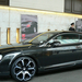(5) Bentley Continental GTS Black Series