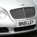 (5) Bentley Continental GT