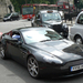 (9) Aston Martin Vantage