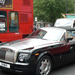 (9) Rolls-Royce Drophead Coupe