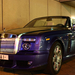 Rolls-Royce Drophead Coupe 007