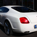 Bentley Continental GT 195