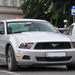 Ford Mustang 091