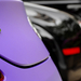 SLS & Veyron