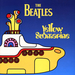 Yellow Submarine Songtrack