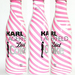 A- KARL LAGERFELD DIET COKE 2D