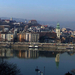 Buda panoráma