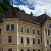 Vaduz - A kormány épülete