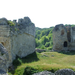 4. nap Chateau Gaillard