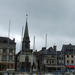 5. nap Honfleur