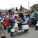 VESPA KLUB SZEZONNYITÓ 25