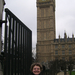 BigBen with Csilla