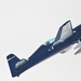 Corvus Racer 540 repülés közben