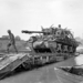 Churchill ARK Armoured Ramp Carrier (UK)