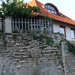 Egy ház Veszprémen