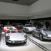 Porsche múzeum
