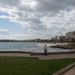 seaside at Cala Millor