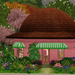 Strawberry Shortcake cottage 1