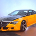 The 2006 BMW M6 - BMW Performance Parts, Aftermarket Parts 5