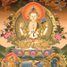 chenrezig shadakshari avalokiteshvara tq86 (Medium)