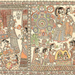 marriage scene and related rituals of mithila dk24 (Medium)