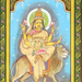 skanda mata navadurga the nine forms of goddess pl01 (Medium)