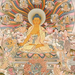 thirtyfive buddhas of confession with shakyamuni tq11 (Medium)