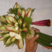 Amaryllis Bouquet (Small)