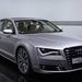 Audi A8 Hybrid