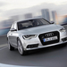 Audi A6 Hybrid 2012