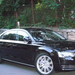 Audi A8 L