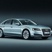 Audi A8 Hybrid 2012